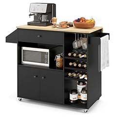 Tangzon kitchen island for sale  Delivered anywhere in UK