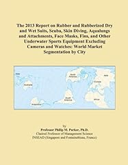 2013 report rubber for sale  Delivered anywhere in UK
