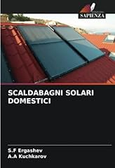 Scaldabagni solari domestici usato  Spedito ovunque in Italia 