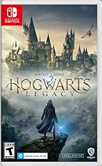 Hogwarts legacy nintendo for sale  Delivered anywhere in USA 
