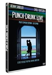 Punch drunk love d'occasion  Livré partout en France