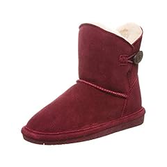 Bearpaw girl rosie for sale  Delivered anywhere in USA 