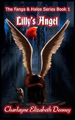 Lilly angel fangs gebraucht kaufen  Wird an jeden Ort in Deutschland