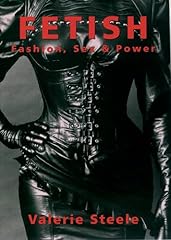 Fetish fashion sex d'occasion  Livré partout en Belgiqu