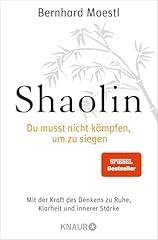 Shaolin musst kämpfen gebraucht kaufen  Wird an jeden Ort in Deutschland