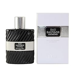 Eau sauvage extrême usato  Spedito ovunque in Italia 