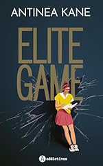 Elite game gebraucht kaufen  Wird an jeden Ort in Deutschland