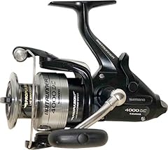 Shimano btr4000oc baitrunner for sale  Delivered anywhere in UK