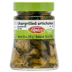 Chargrilled artichokes quarter for sale  Delivered anywhere in USA 