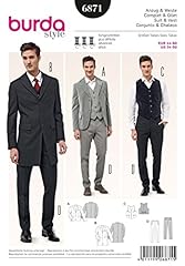 Burda mens sewing for sale  Delivered anywhere in UK