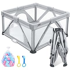 Angelbliss baby playpen for sale  Delivered anywhere in USA 