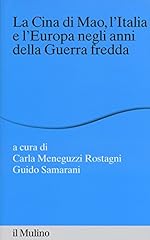 Cina mao italia usato  Spedito ovunque in Italia 