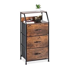 Relaxdays commode tiroirs d'occasion  Livré partout en France