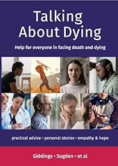 Talking dying for sale  Delivered anywhere in Ireland