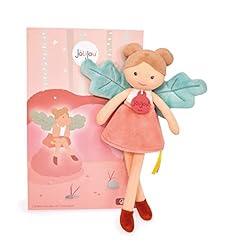 Jolijou poupée fée d'occasion  Livré partout en France