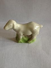Wade whimsie goat for sale  Delivered anywhere in UK