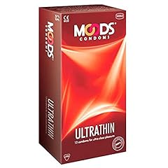 Moods ultra thin gebraucht kaufen  Wird an jeden Ort in Deutschland