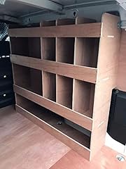 Flat packed van for sale  Delivered anywhere in UK