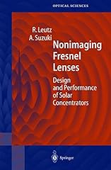 Nonimaging fresnel lenses for sale  Delivered anywhere in USA 