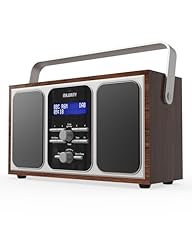Dab radio portable for sale Dab radio portable for sale  Delivered anywhere in UK