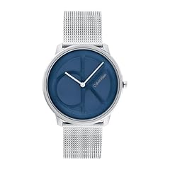Calvin klein montre d'occasion  Livré partout en France