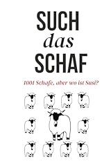 Such schaf wimmelbuch gebraucht kaufen  Wird an jeden Ort in Deutschland