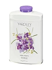 April violets yardley for sale  Delivered anywhere in USA 