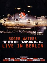 Roger waters the usato  Spedito ovunque in Italia 