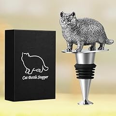 Cat wine bottle for sale  Delivered anywhere in USA 