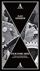 Film come arte usato  Spedito ovunque in Italia 