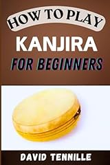 kanjira for sale  Delivered anywhere in UK
