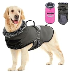 Lianzimau dog coats for sale  Delivered anywhere in UK