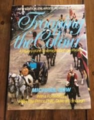 Trooping colour history for sale  Delivered anywhere in UK
