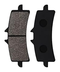 Brake pads prilia for sale  Delivered anywhere in UK