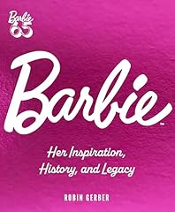Barbie her inspiration usato  Spedito ovunque in Italia 