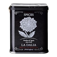 Spanish paella seasoning for sale  Delivered anywhere in USA 