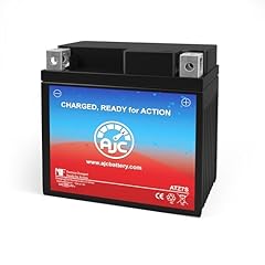 Ajc battery compatible for sale  Delivered anywhere in USA 