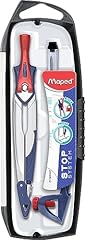 Maped 196100 compás usato  Spedito ovunque in Italia 