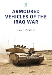 Armoured vehicles iraq for sale  Delivered anywhere in UK