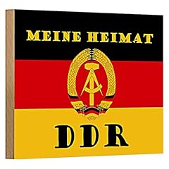 Dekoratives holzschild heimat gebraucht kaufen  Wird an jeden Ort in Deutschland