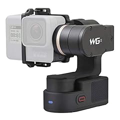 Feiyu wg2 camera usato  Spedito ovunque in Italia 