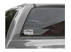 Sticker gulf war for sale  Delivered anywhere in USA 