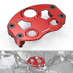 Nicecnc red key for sale  Delivered anywhere in UK