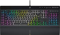 Corsair k55 rgb gebraucht kaufen  Wird an jeden Ort in Deutschland