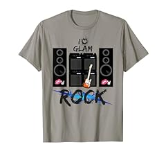 Love glam rock for sale  Delivered anywhere in UK