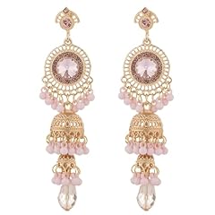 Vintage jhumka jhumki for sale  Delivered anywhere in USA 