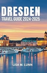 Dresden travel guide for sale  Delivered anywhere in UK