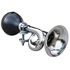 Retro bicycle horn for sale  Delivered anywhere in UK