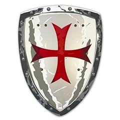 Liontouch scudo cavaliere usato  Spedito ovunque in Italia 