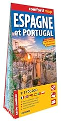 Espagne portugal 1.100.000 d'occasion  Livré partout en France